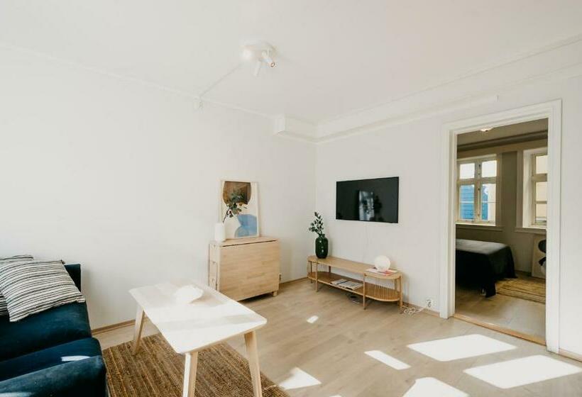 Bergen Beds   Serviced Apartments In The City Center