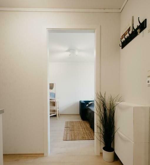 Bergen Beds   Serviced Apartments In The City Center