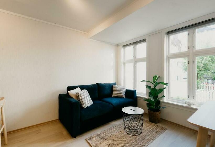 Bergen Beds   Serviced Apartments In The City Center