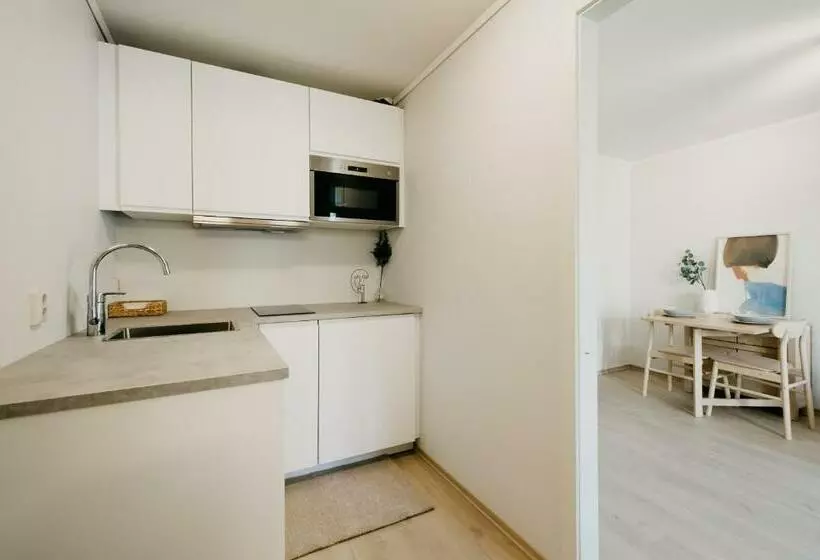 Bergen Beds   Serviced Apartments In The City Center