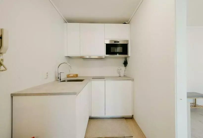 Bergen Beds   Serviced Apartments In The City Center