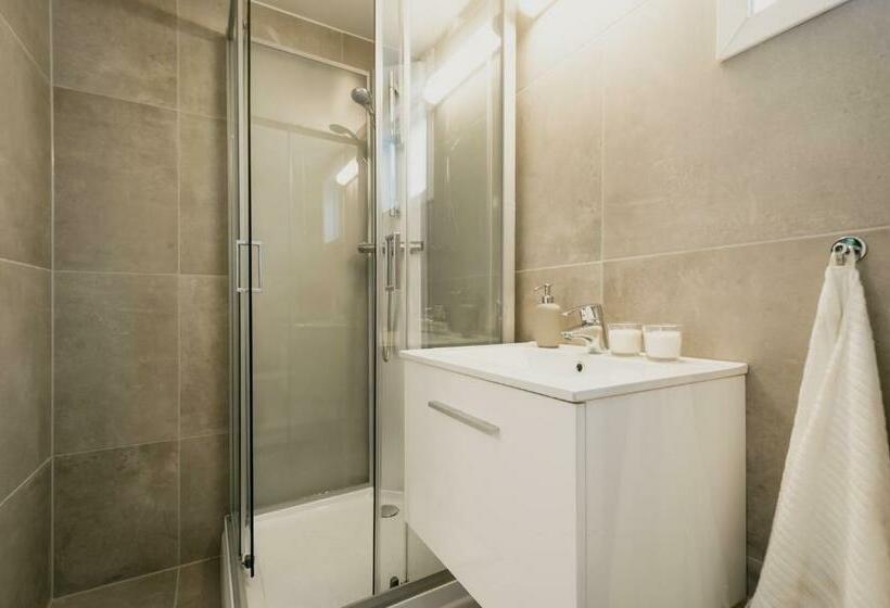 Bergen Beds   Serviced Apartments In The City Center