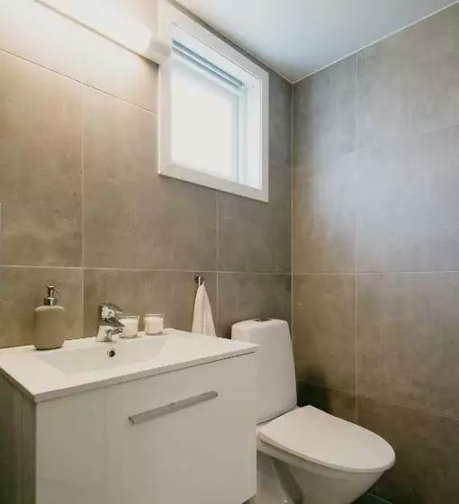 Bergen Beds   Serviced Apartments In The City Center
