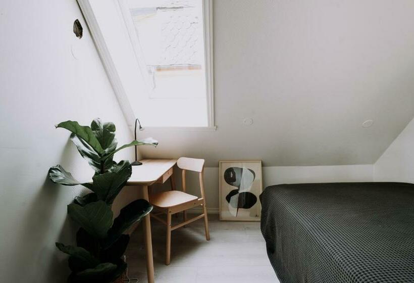 Bergen Beds   Serviced Apartments In The City Center