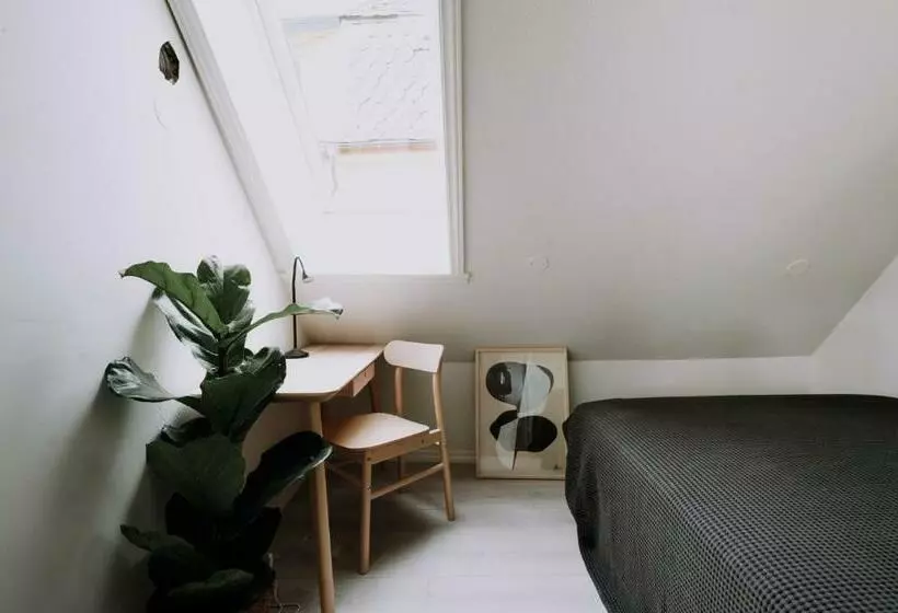 Bergen Beds   Serviced Apartments In The City Center