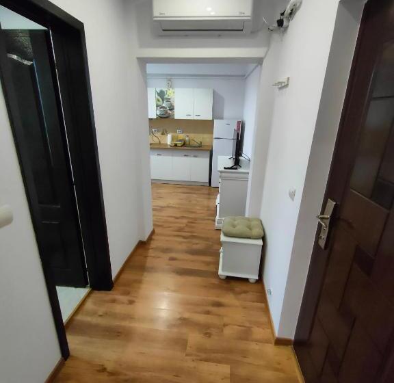 Hotel Fanea Residence