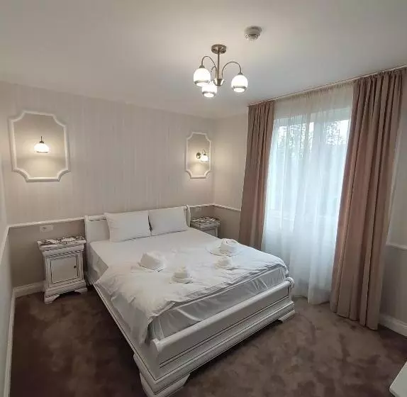 ホテル Fanea Residence