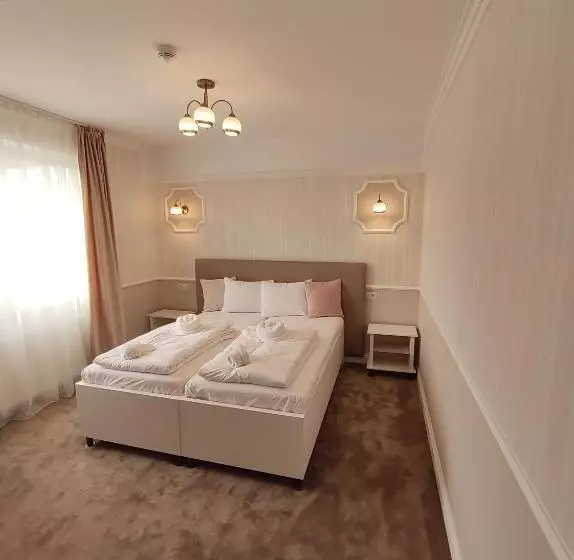 ホテル Fanea Residence