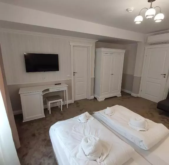 ホテル Fanea Residence