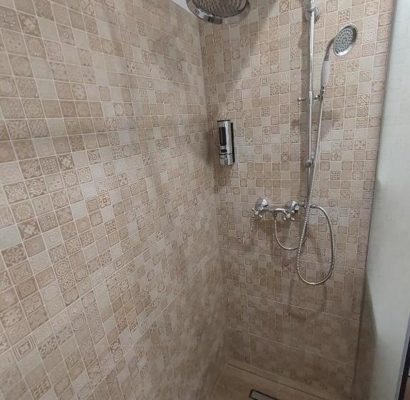 Hotel Fanea Residence