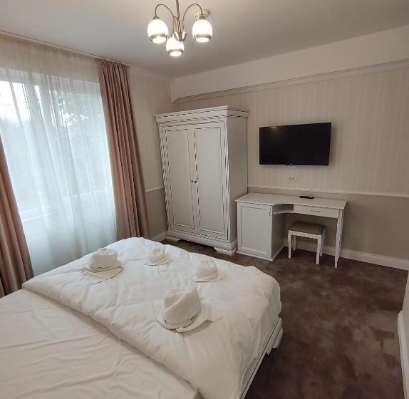 Hotel Fanea Residence