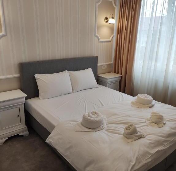 Hotel Fanea Residence