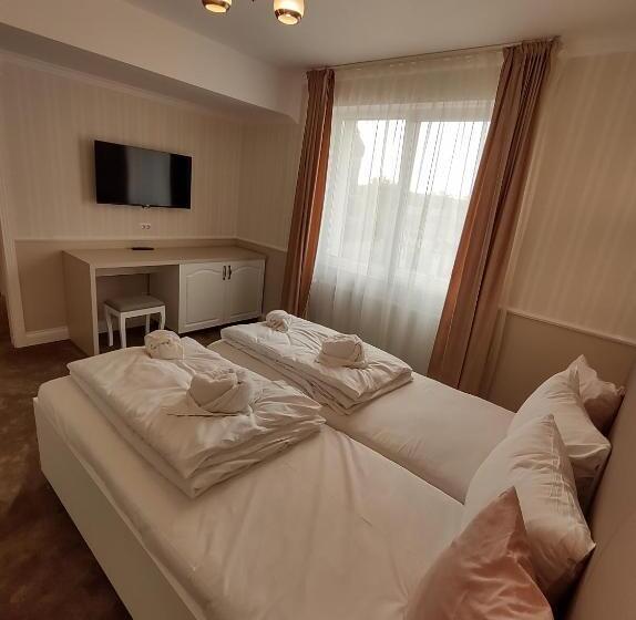 Hotel Fanea Residence