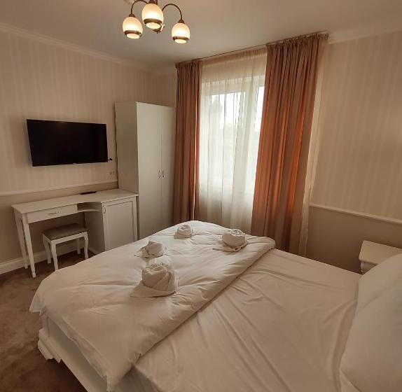 Hotel Fanea Residence