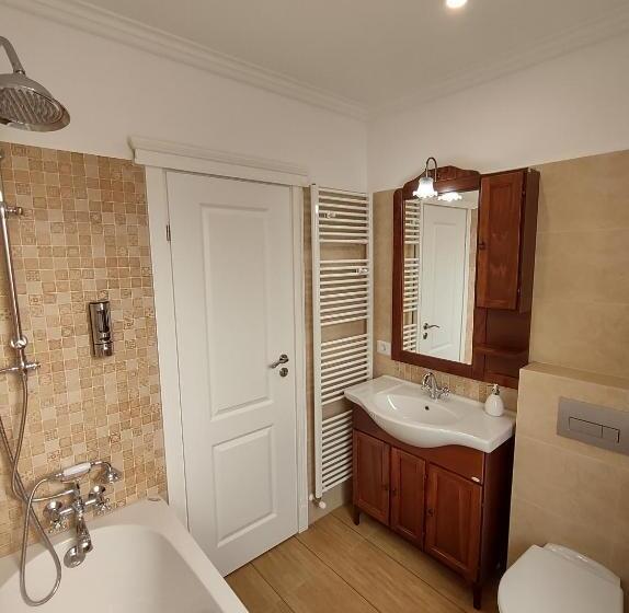 Hotel Fanea Residence