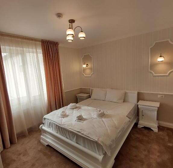 Hotel Fanea Residence