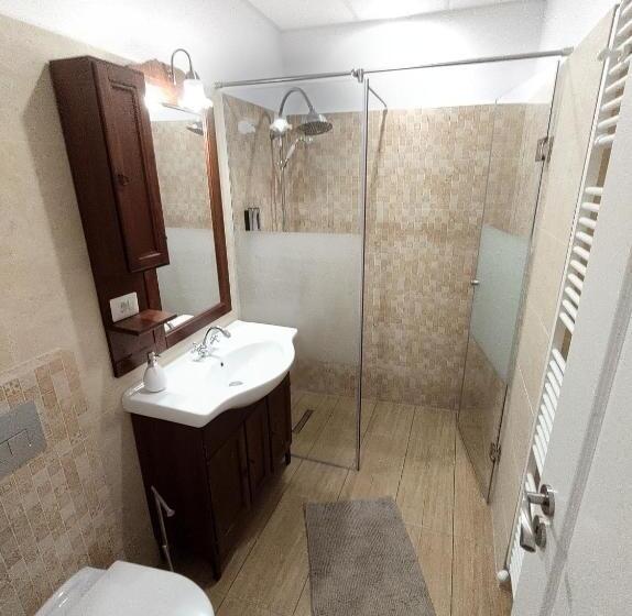 Hotel Fanea Residence