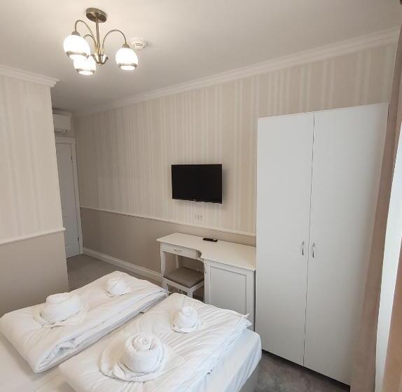 Hotel Fanea Residence