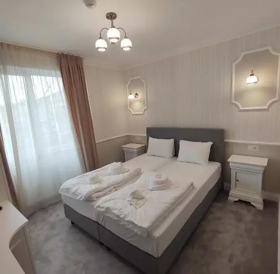 ホテル Fanea Residence