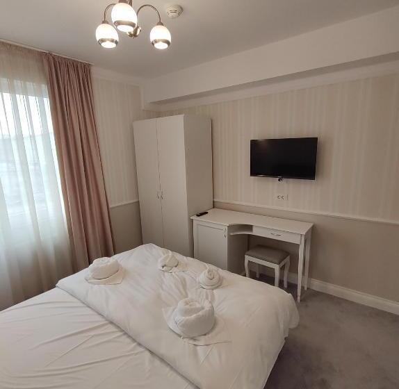 Hotel Fanea Residence