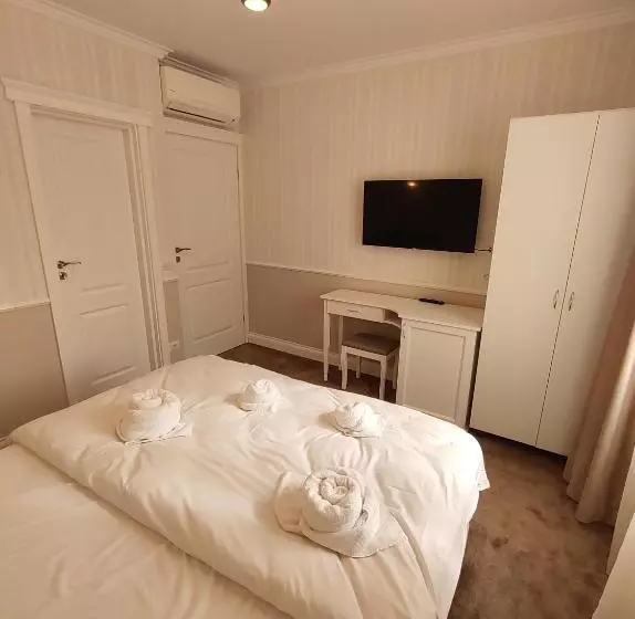 ホテル Fanea Residence