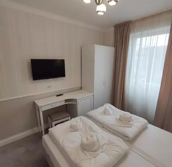 ホテル Fanea Residence