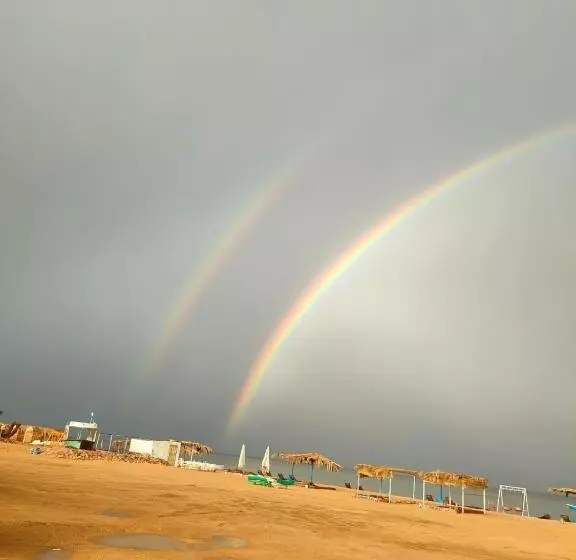 هتل Oasis Resort