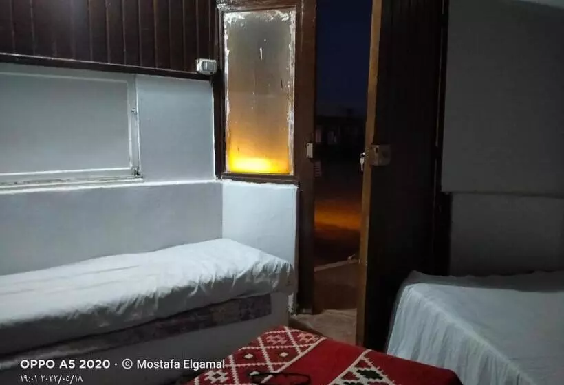 هتل Oasis Resort