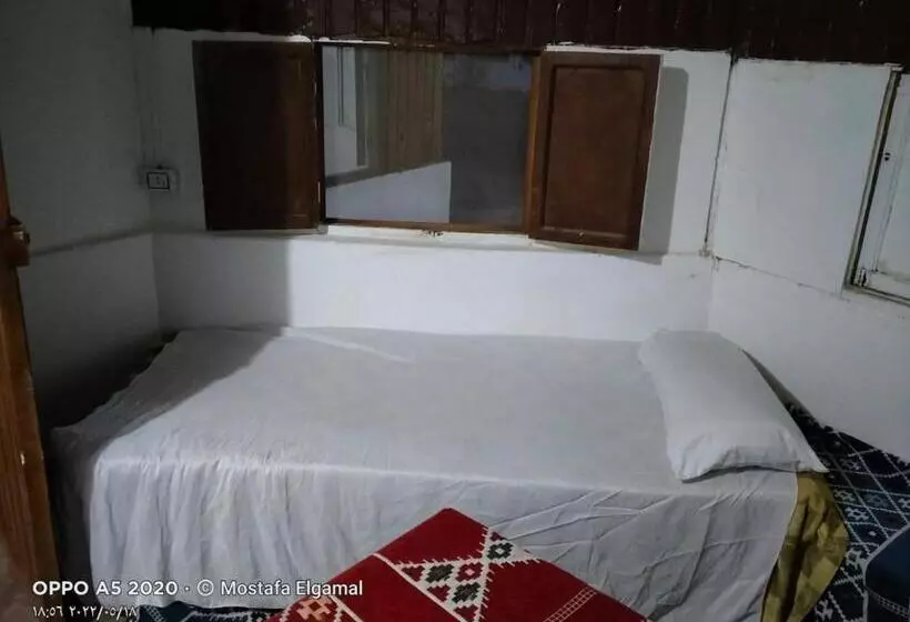 هتل Oasis Resort