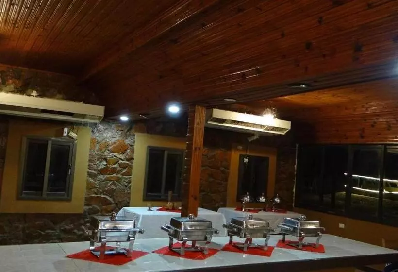 هتل Oasis Resort