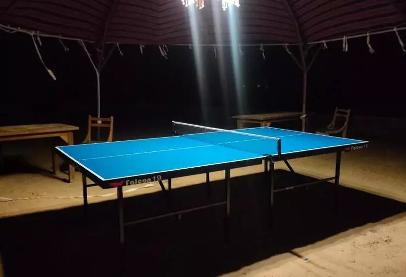 هتل Oasis Resort