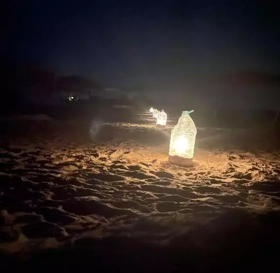 هتل Oasis Resort