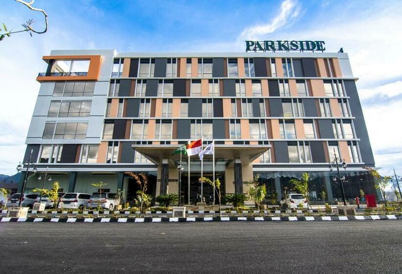 Parkside Gayo Petro Hotel Takengon