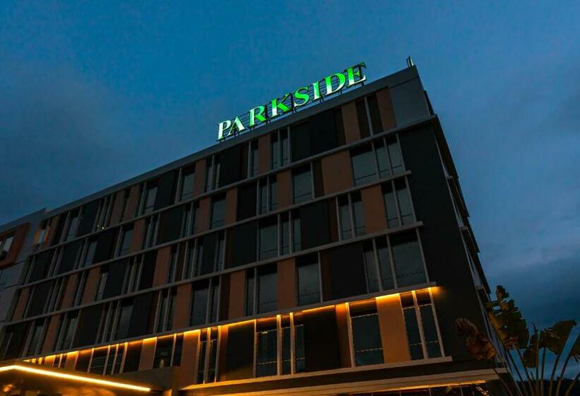 Parkside Gayo Petro Hotel Takengon