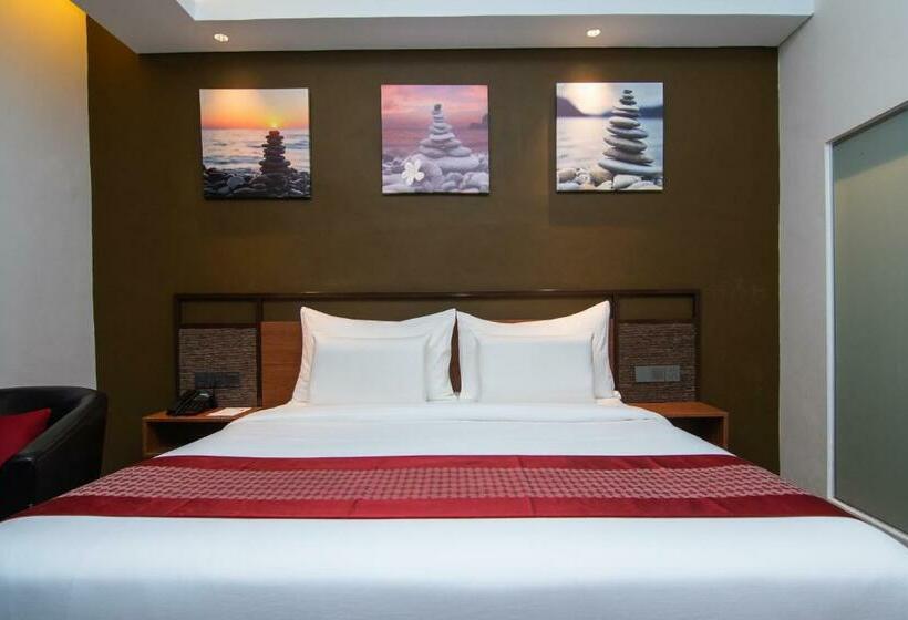 Parkside Gayo Petro Hotel Takengon