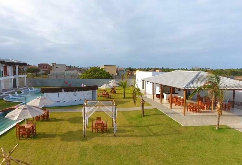 هتل Pousada Sol E Violao Smg