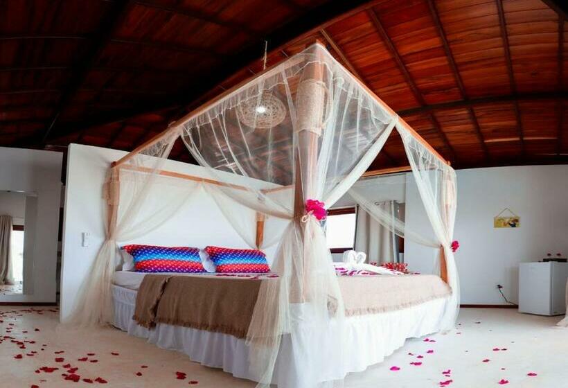 هتل Pousada Sol E Violao Smg