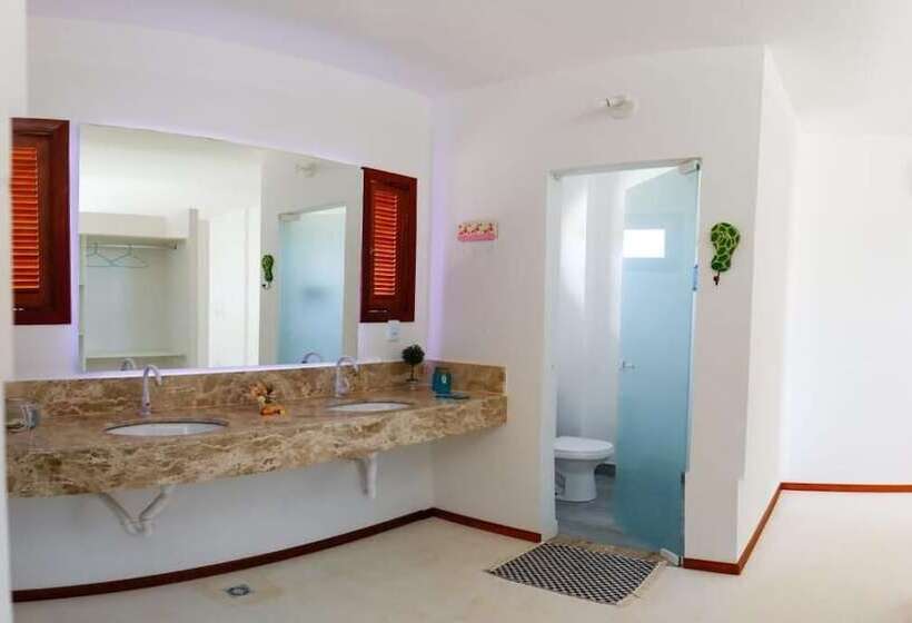 هتل Pousada Sol E Violao Smg