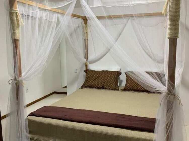 هتل Pousada Sol E Violao Smg