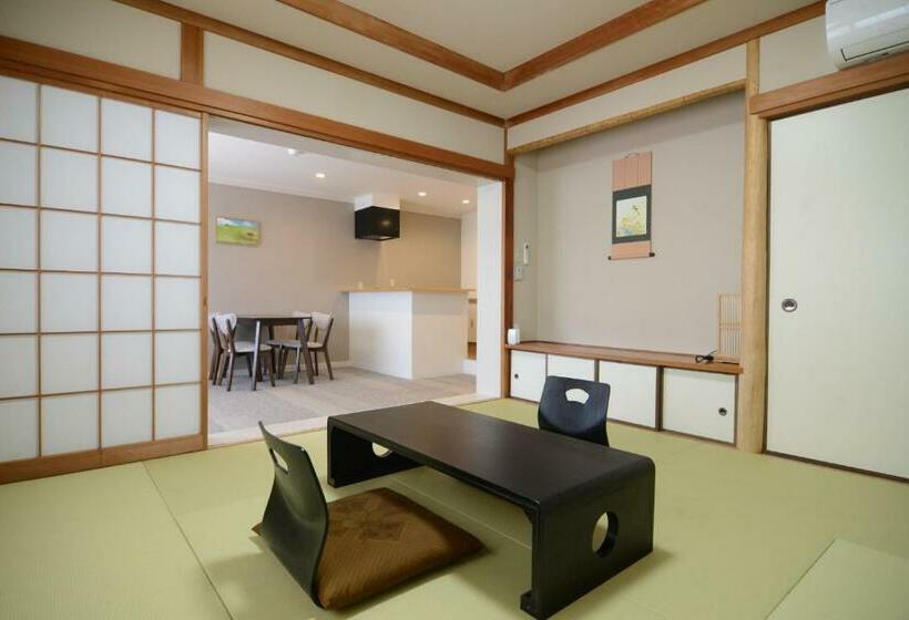 Hotel This Is Sansou  Vacation Stay 73681v