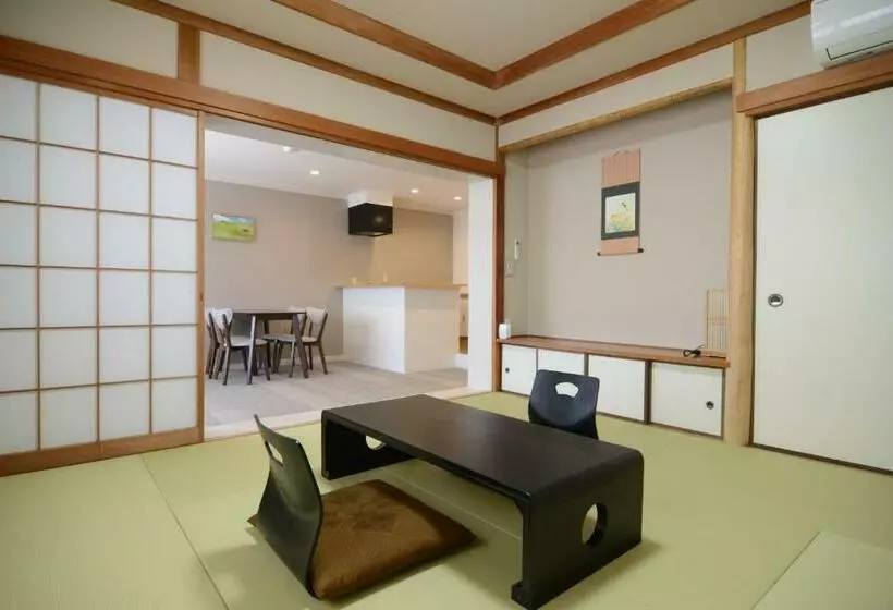 ホテル This Is Sansou  Vacation Stay 73681v