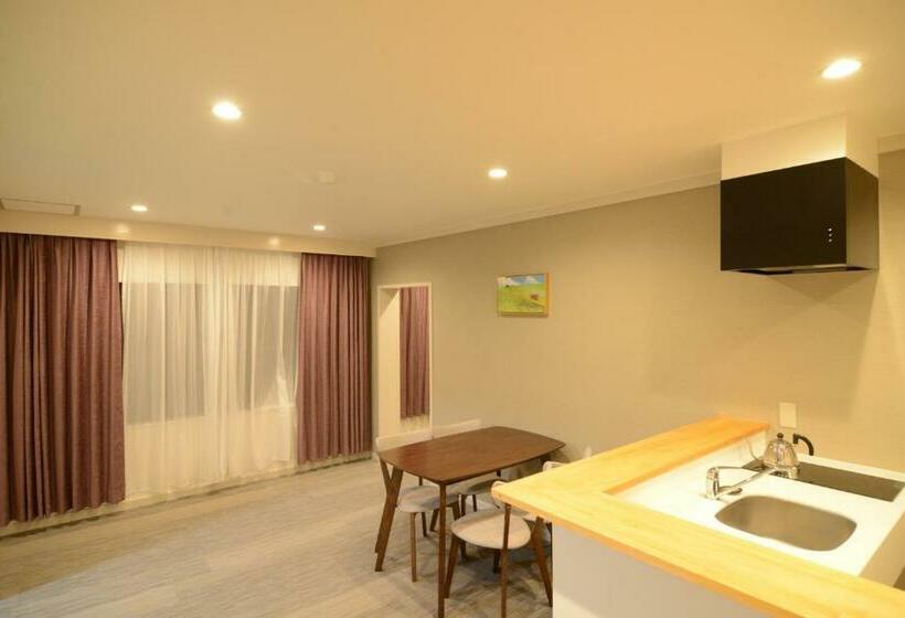 Hotel This Is Sansou  Vacation Stay 73681v