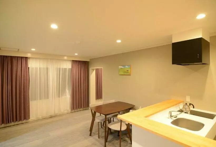ホテル This Is Sansou  Vacation Stay 73681v