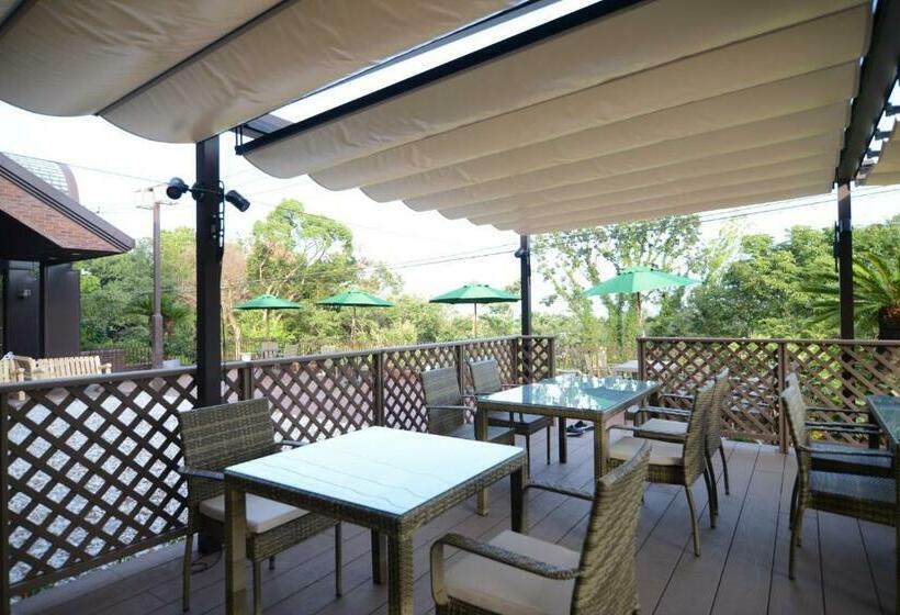 Hotel This Is Sansou  Vacation Stay 73681v