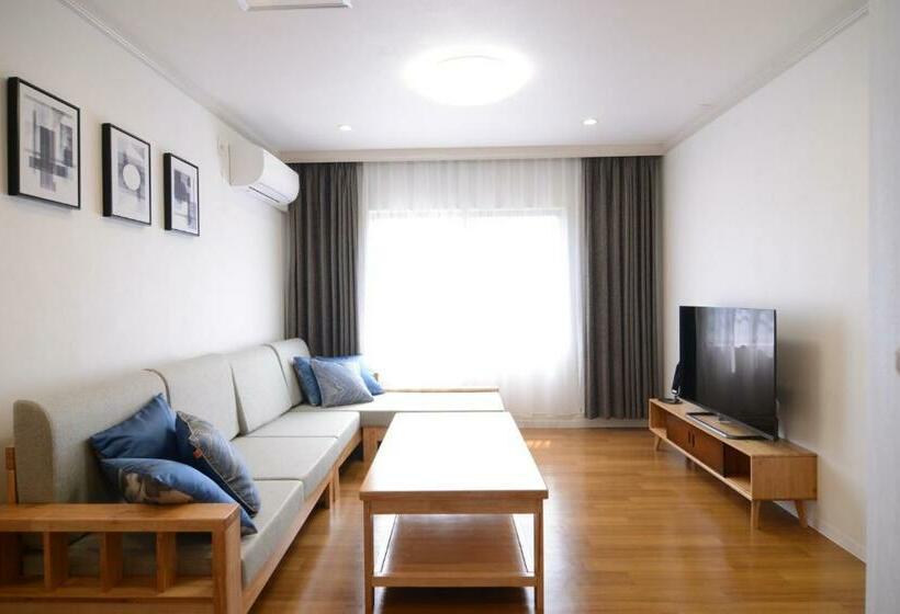 Hotel This Is Sansou  Vacation Stay 73681v