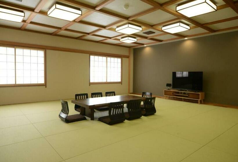 Hotel This Is Sansou  Vacation Stay 73681v