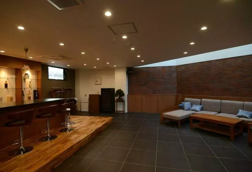 ホテル This Is Sansou  Vacation Stay 73681v