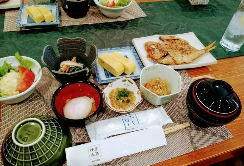 ホテル This Is Sansou  Vacation Stay 73681v