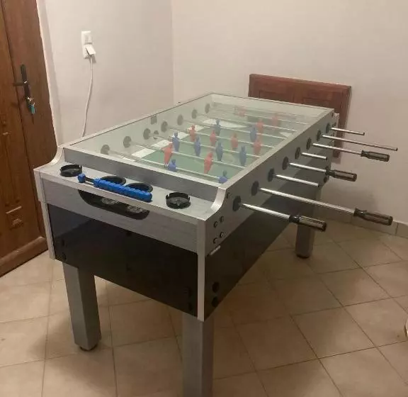 Majatalo Bazilika Vendégház