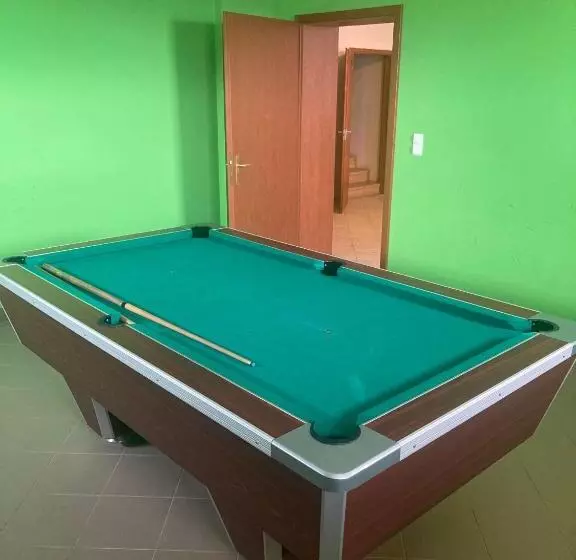 Majatalo Bazilika Vendégház